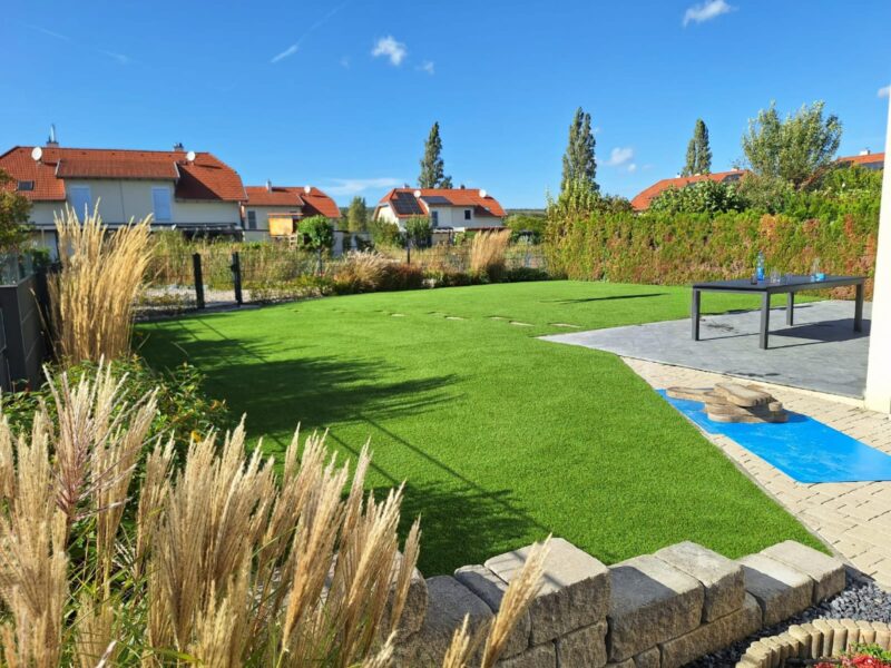 Royal Grass® Blossom - 53,95€/m² – Bild 2